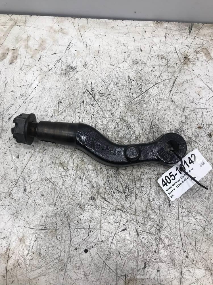 Meritor  Transport - Inne