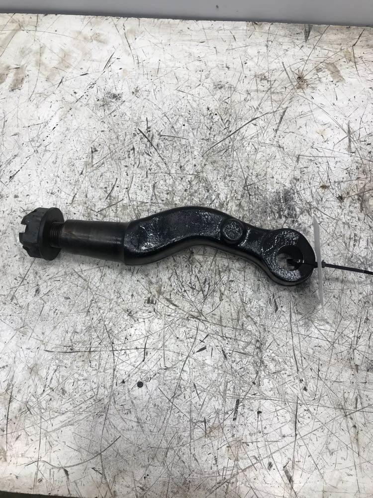 Meritor  Transport - Inne