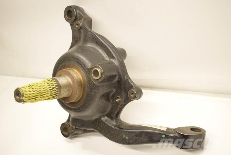 Meritor  Transport - Inne