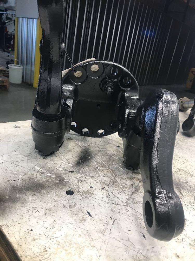 Meritor  Transport - Inne