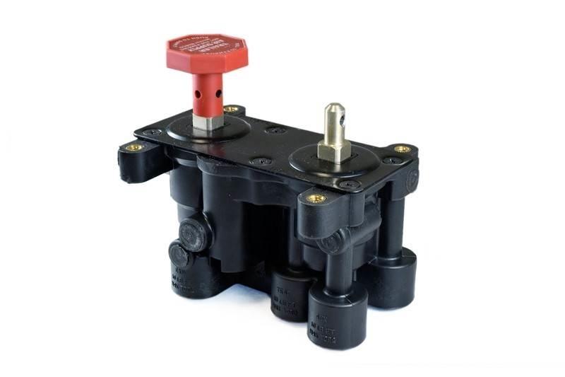 Meritor  Transport - Inne