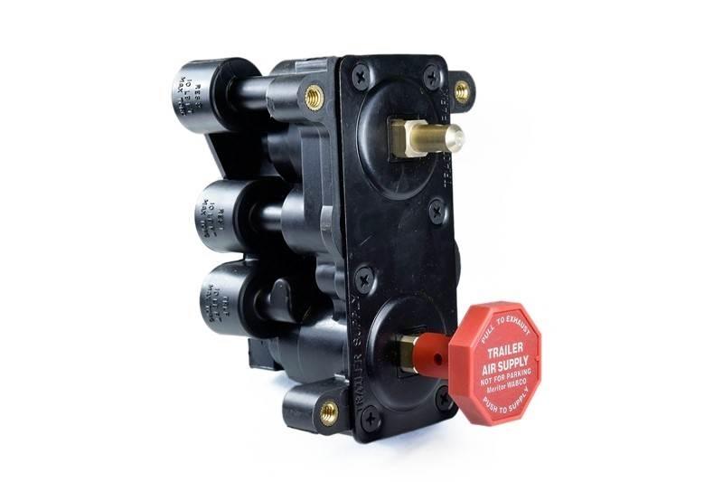 Meritor  Transport - Inne