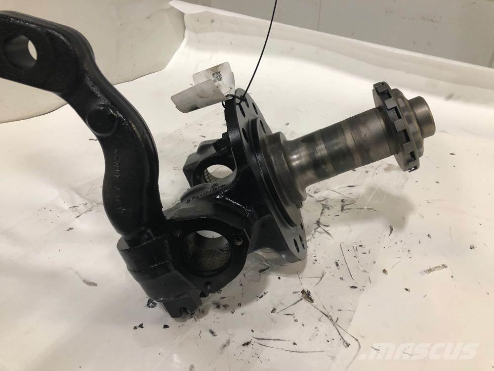 Meritor  Transport - Inne