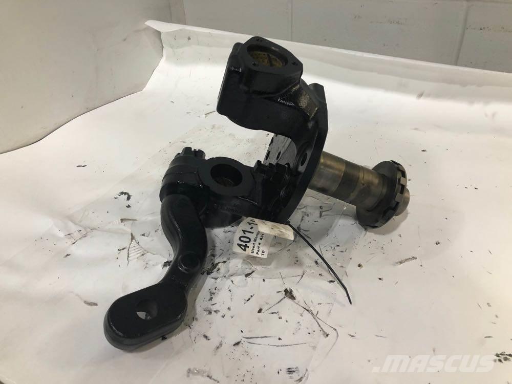 Meritor  Transport - Inne