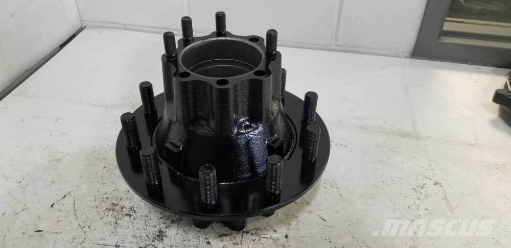 Meritor  Transport - Inne