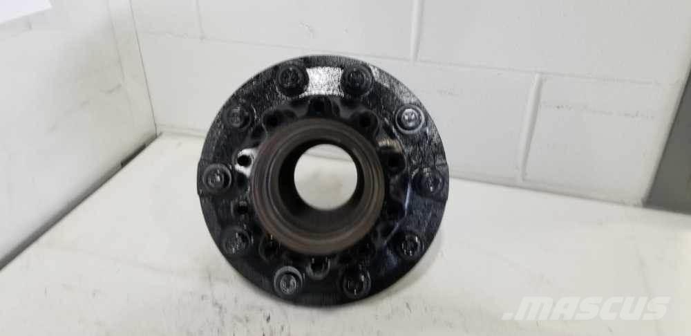 Meritor  Transport - Inne