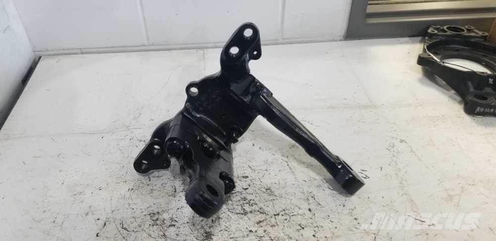 Meritor  Transport - Inne