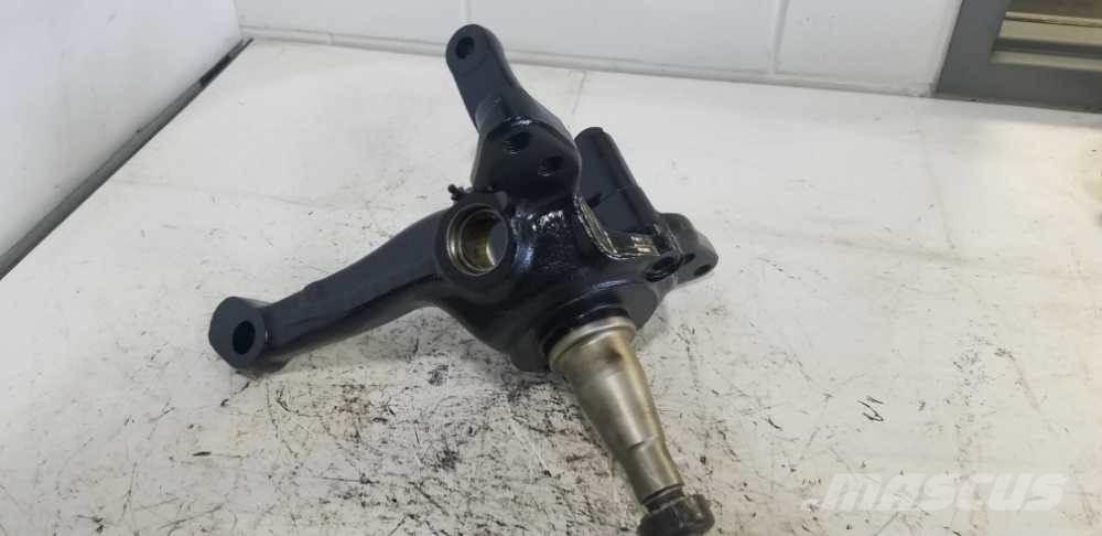 Meritor  Transport - Inne