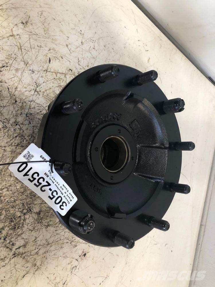 Meritor  Transport - Inne