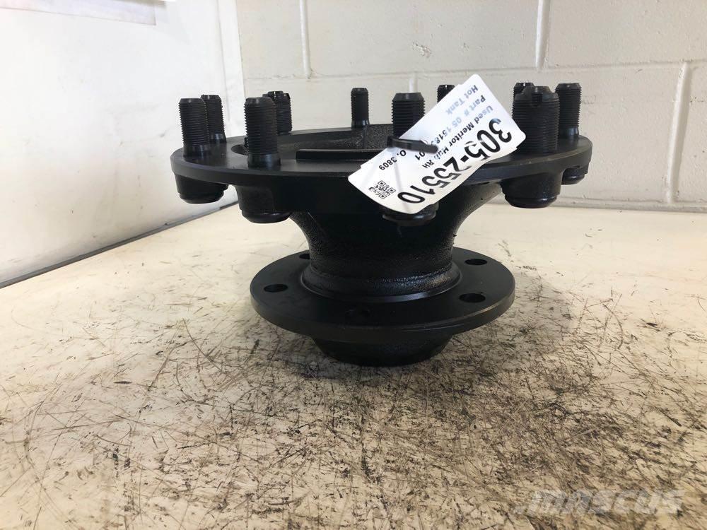 Meritor  Transport - Inne