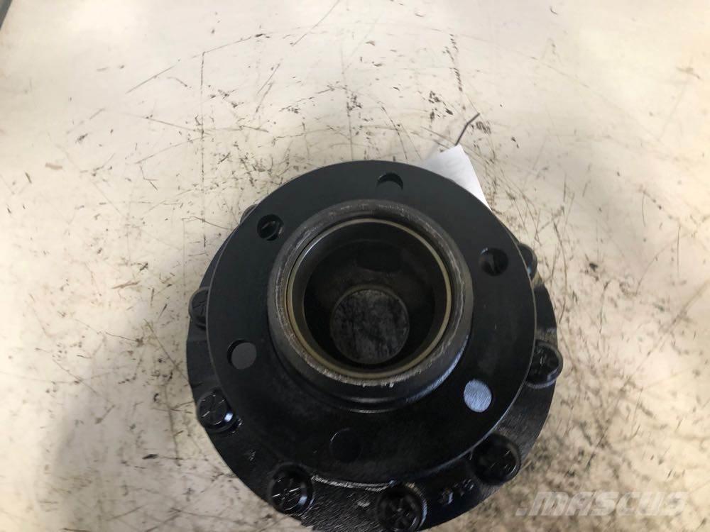 Meritor  Transport - Inne