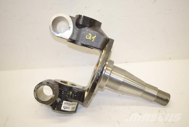 Meritor  Transport - Inne