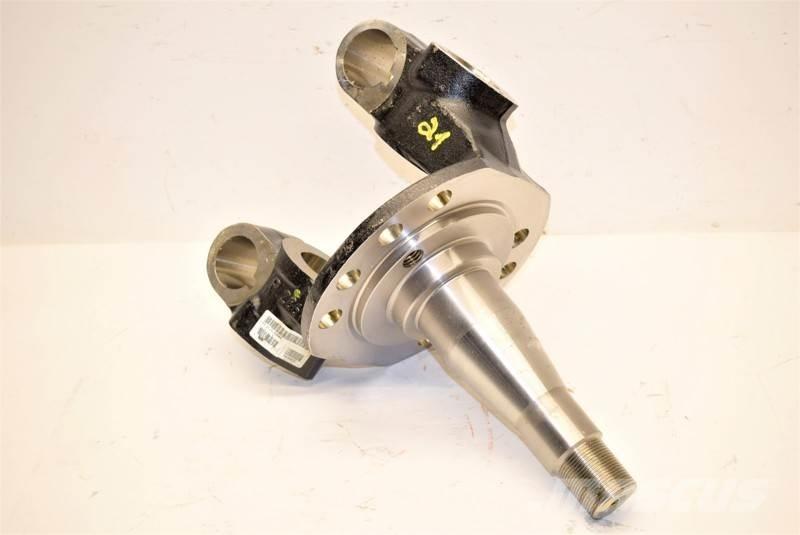 Meritor  Transport - Inne