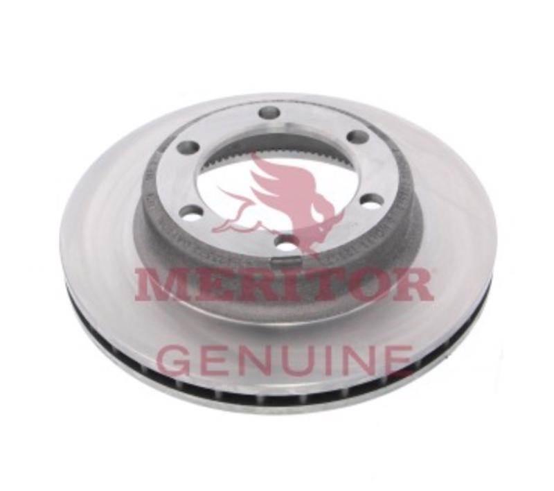 Meritor  Hamulce