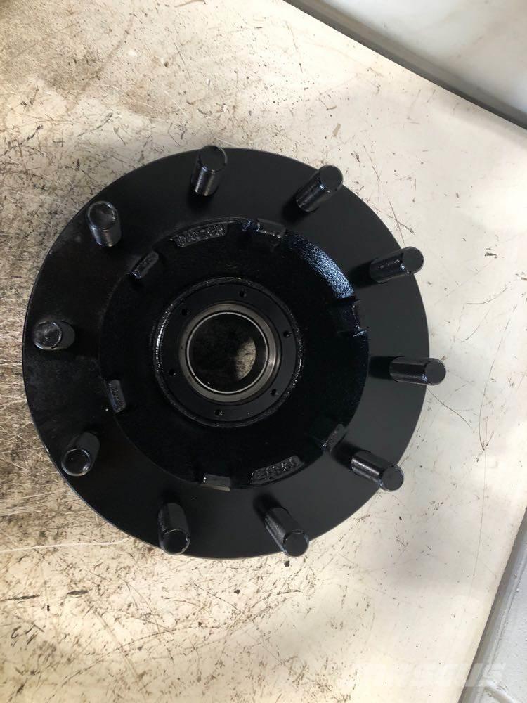 Meritor  Transport - Inne