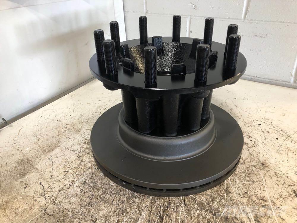 Meritor  Transport - Inne