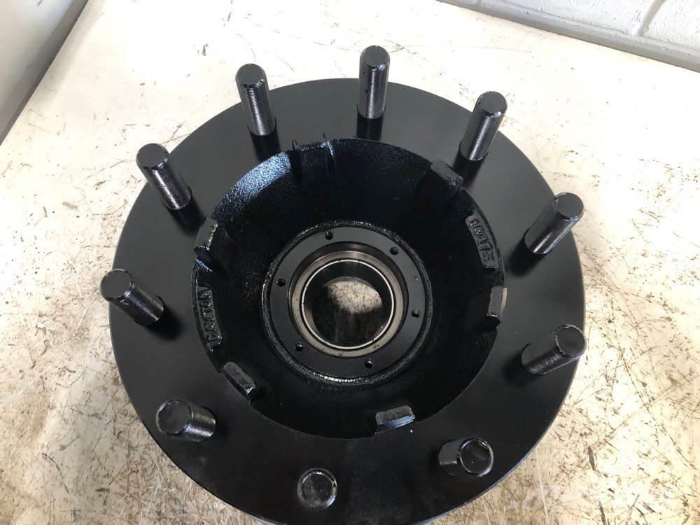 Meritor  Transport - Inne