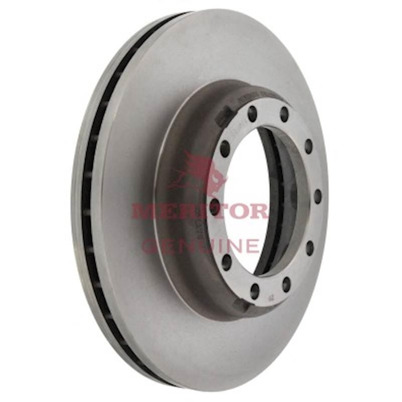 Meritor  Hamulce