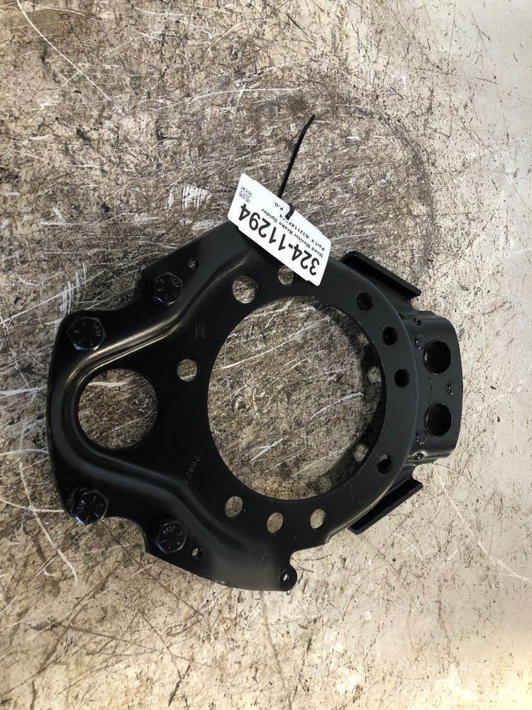Meritor  Hamulce