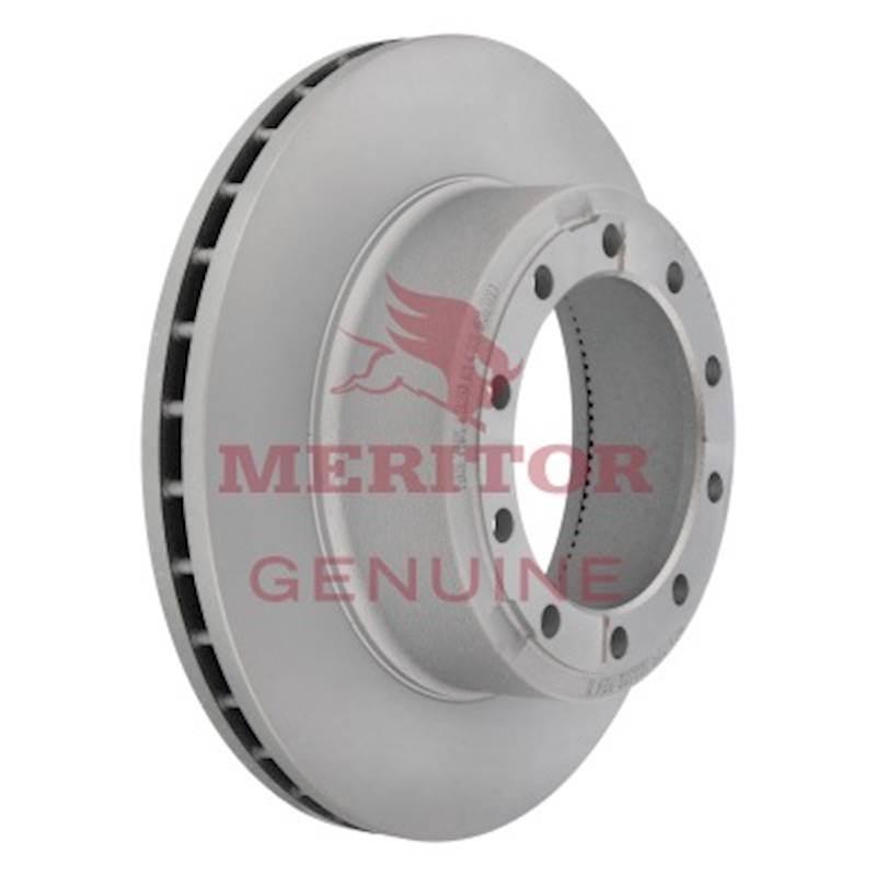 Meritor  Hamulce