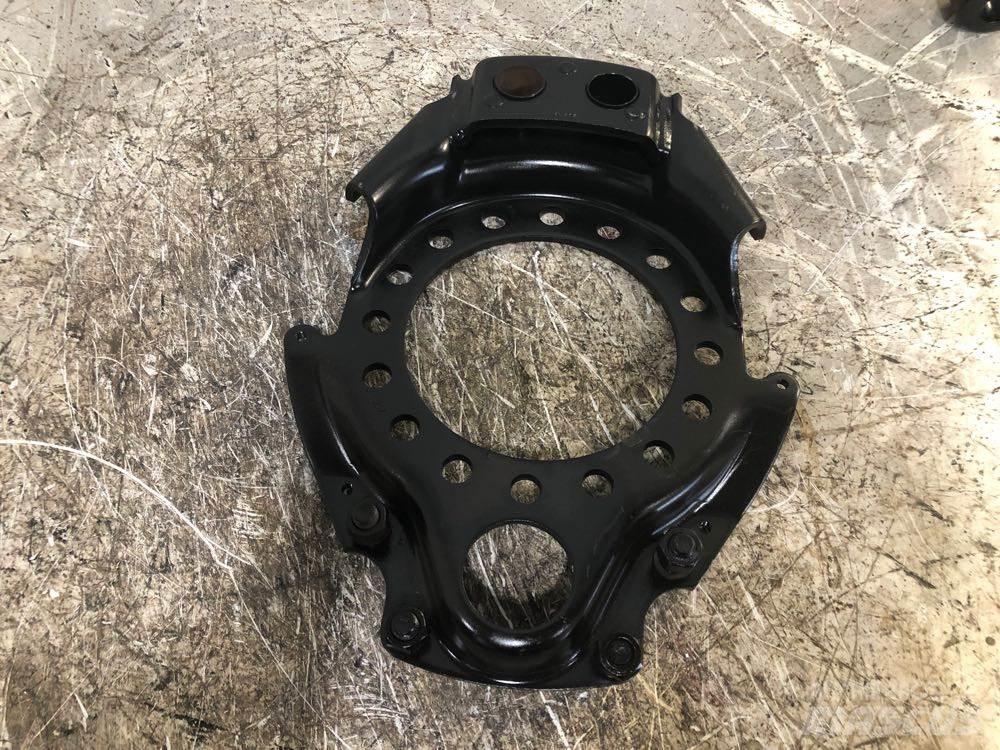 Meritor  Hamulce