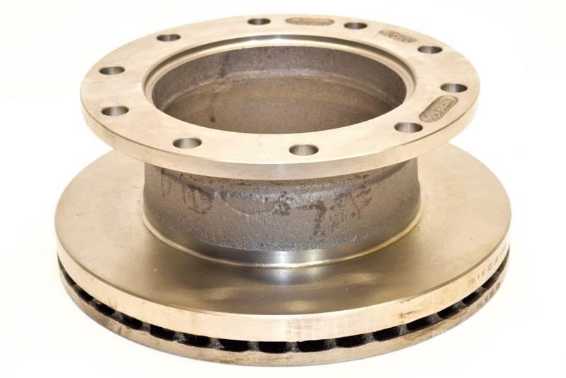Meritor  Hamulce