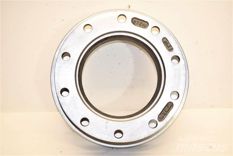 Meritor  Hamulce