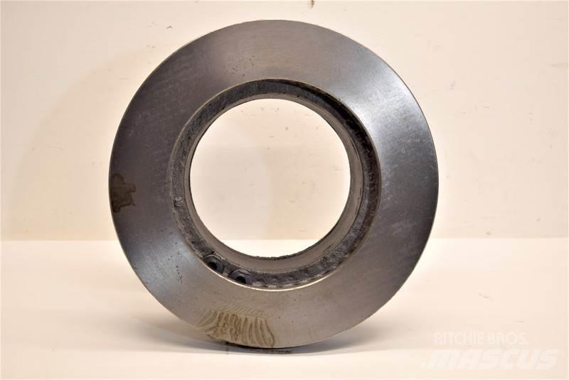Meritor  Hamulce