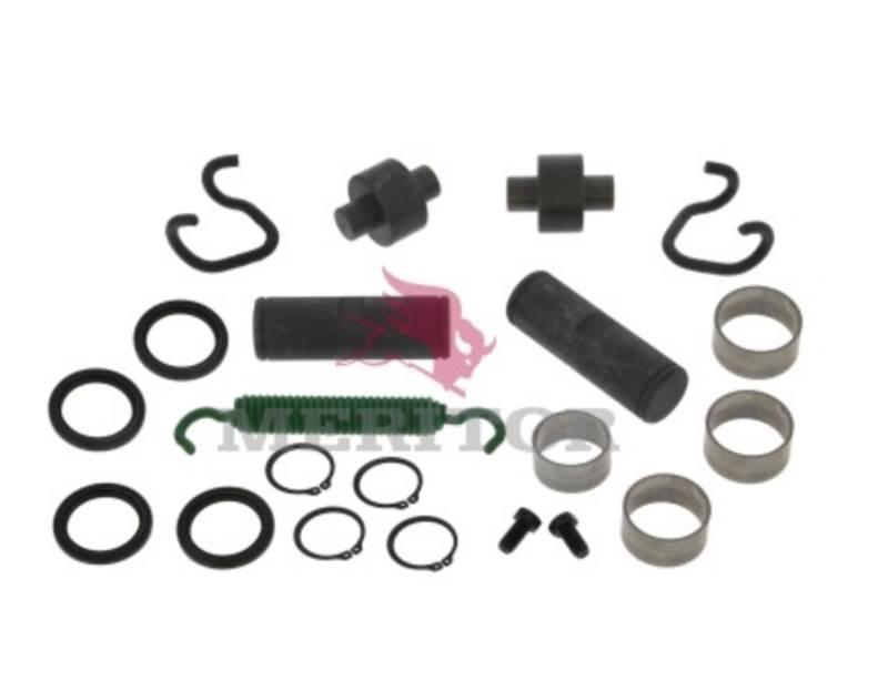 Meritor  Hamulce
