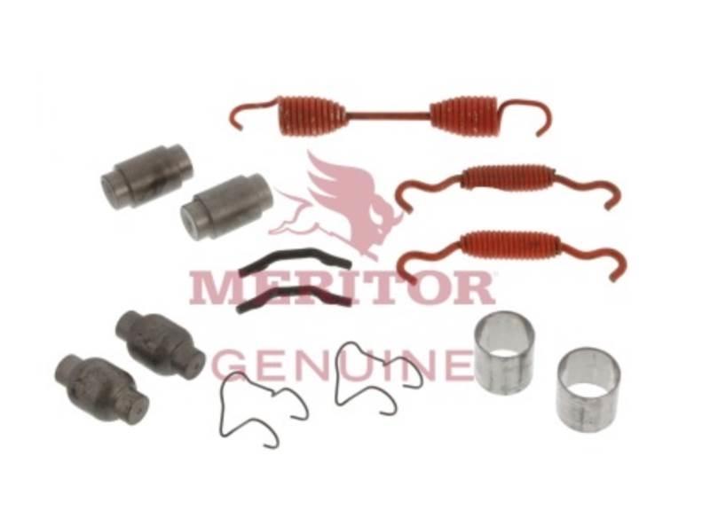 Meritor  Hamulce