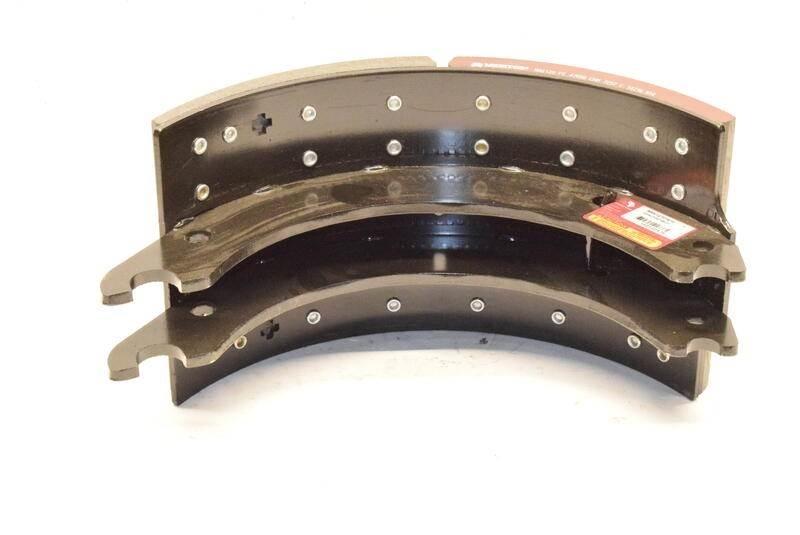 Meritor  Hamulce