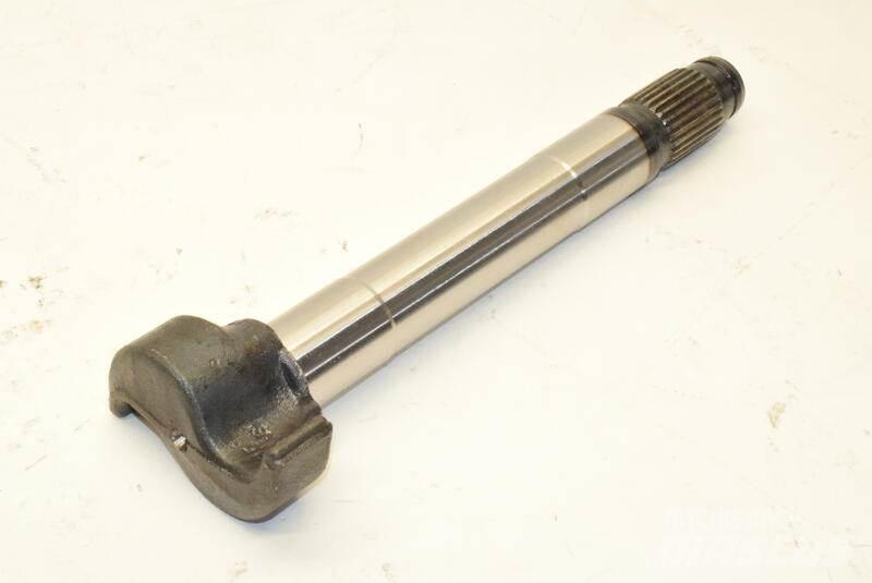 Meritor  Hamulce