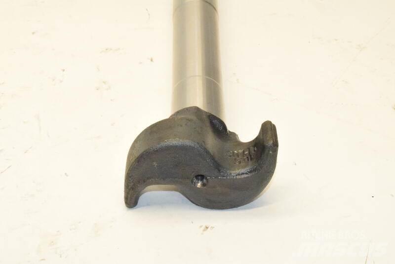 Meritor  Hamulce