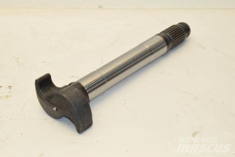 Meritor  Hamulce