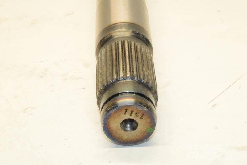 Meritor  Hamulce