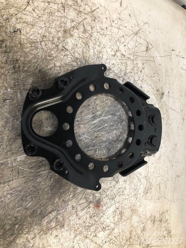 Meritor  Hamulce
