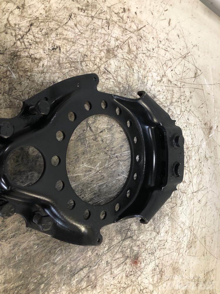 Meritor  Hamulce
