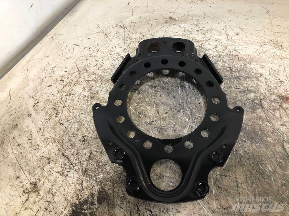 Meritor  Hamulce