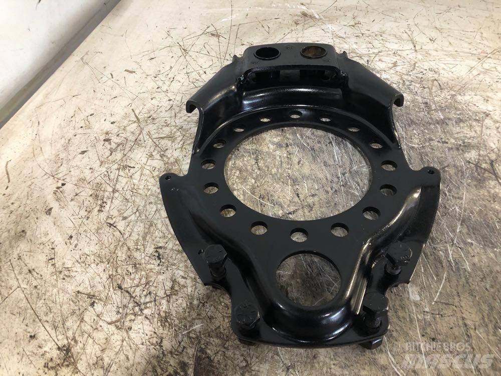 Meritor  Hamulce