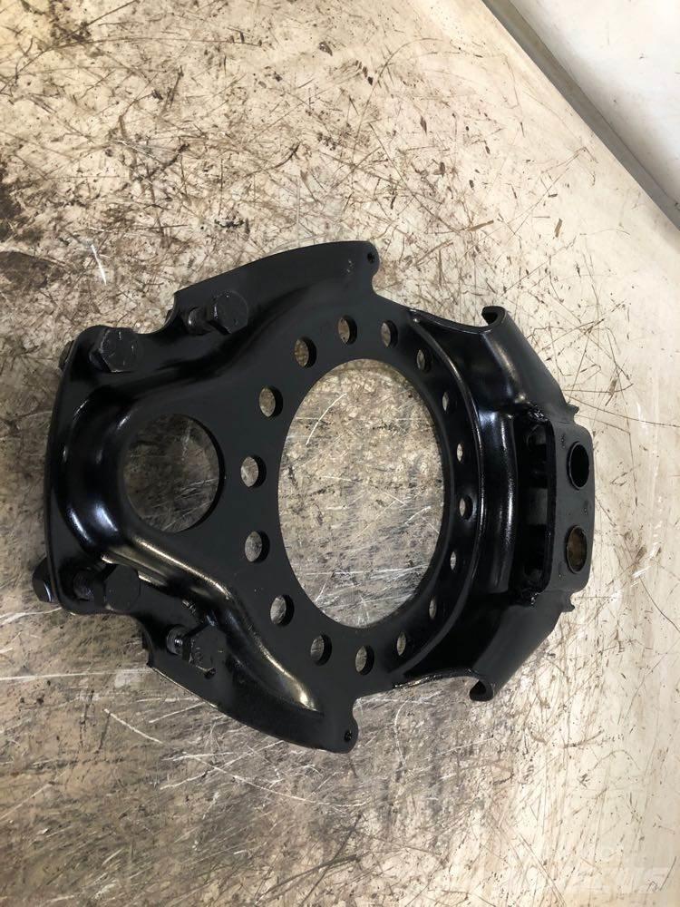 Meritor  Hamulce