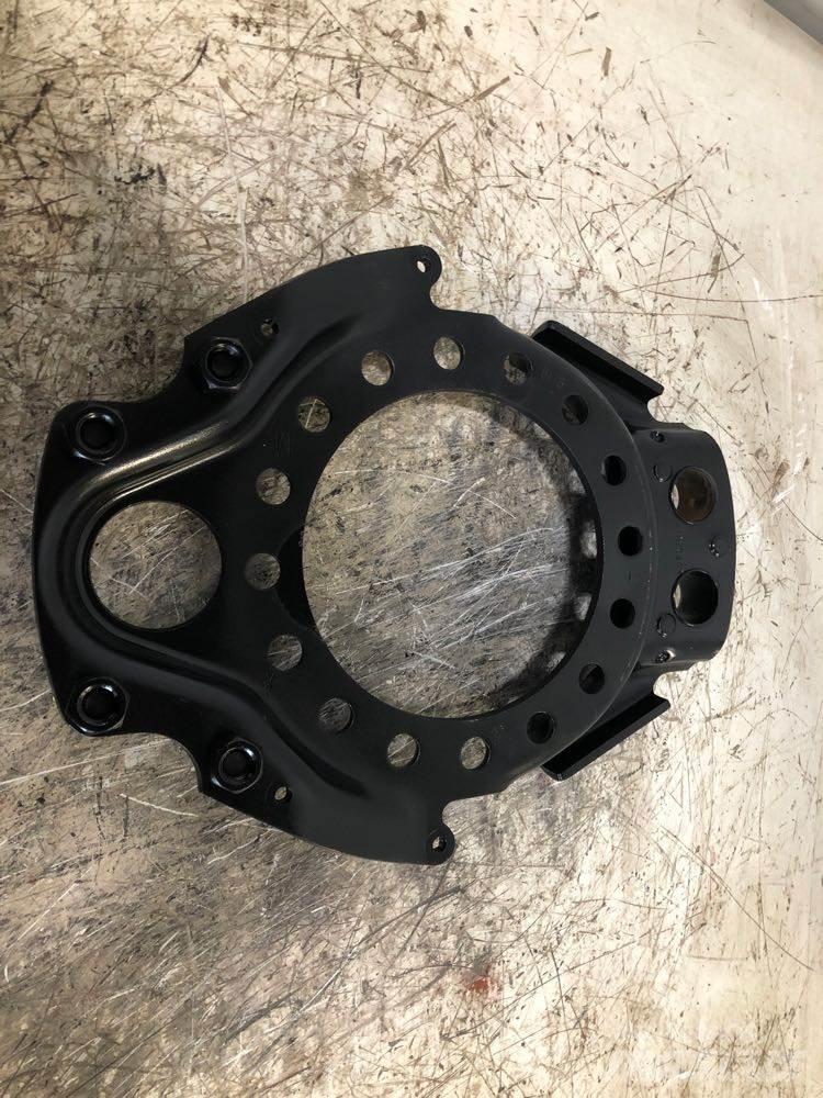 Meritor  Hamulce