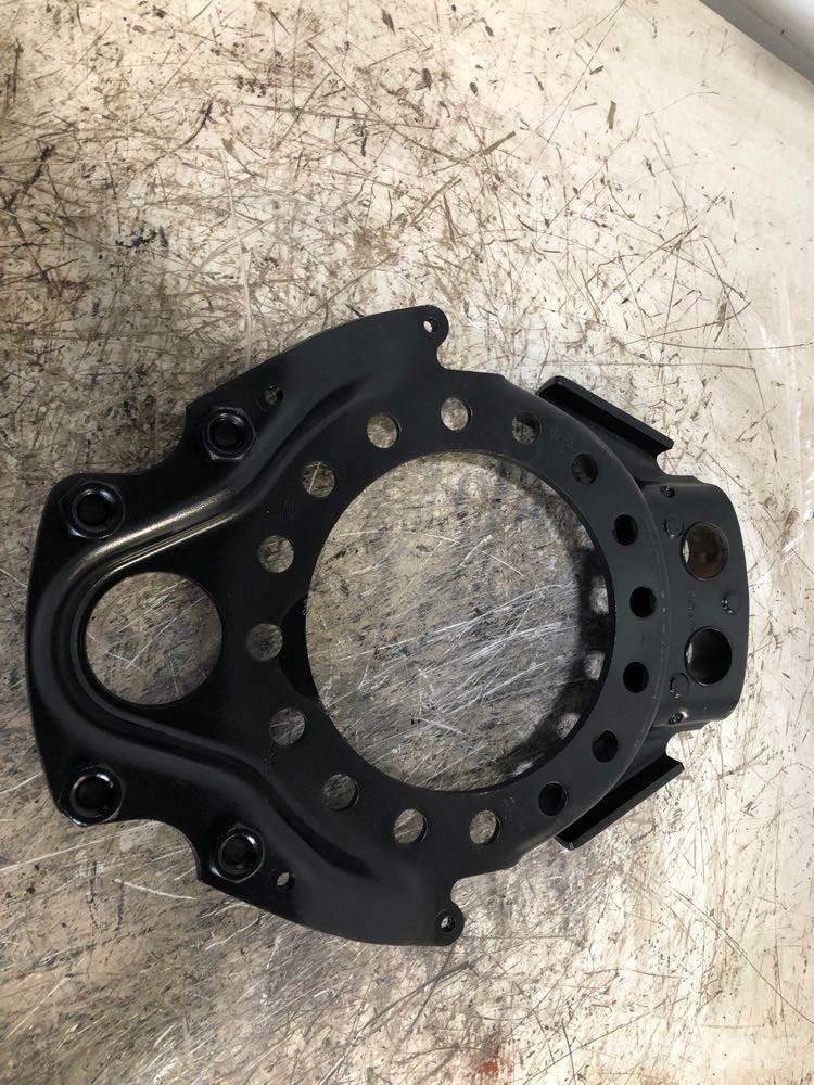 Meritor  Hamulce
