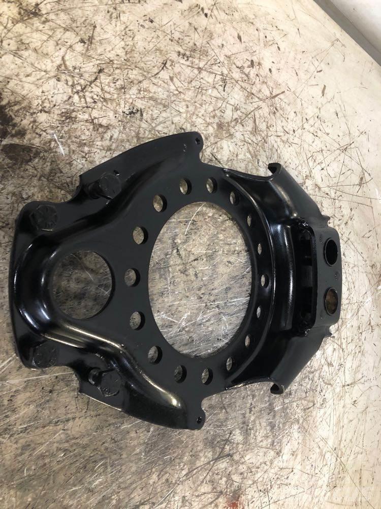 Meritor  Hamulce
