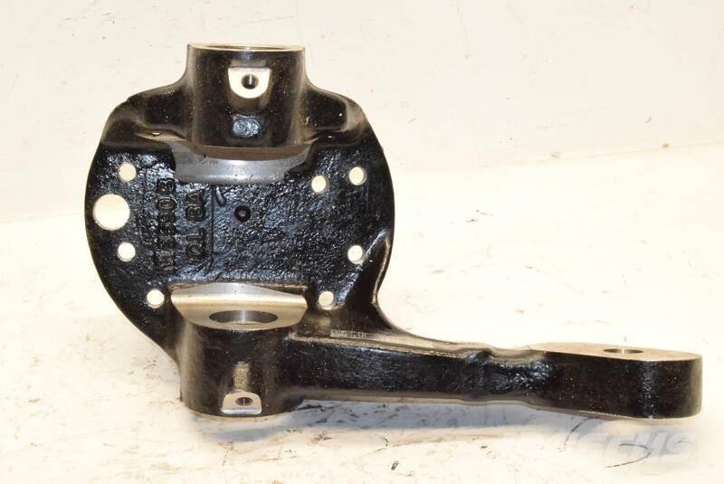 Meritor  Transport - Inne