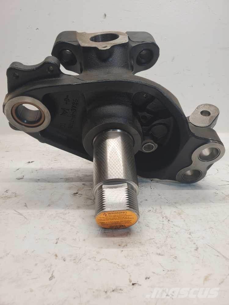 Meritor  Transport - Inne