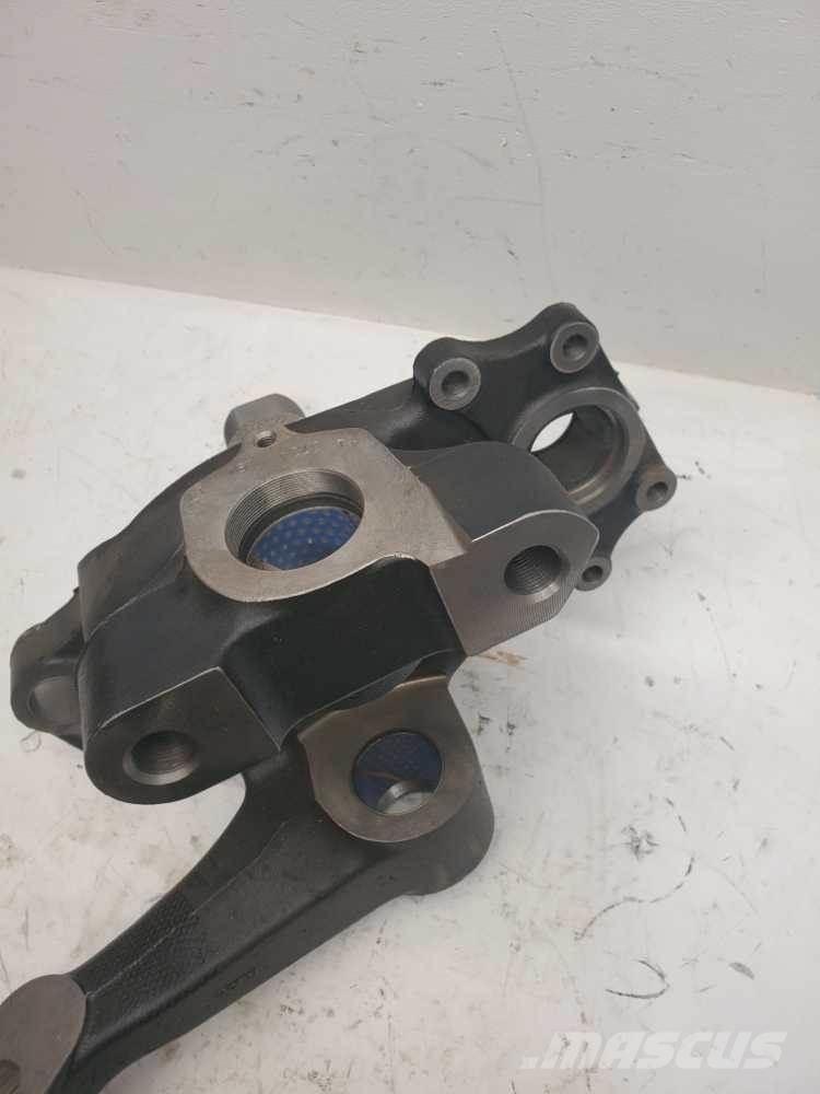 Meritor  Transport - Inne