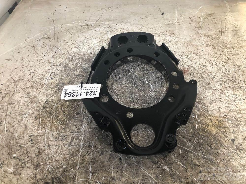Meritor  Hamulce