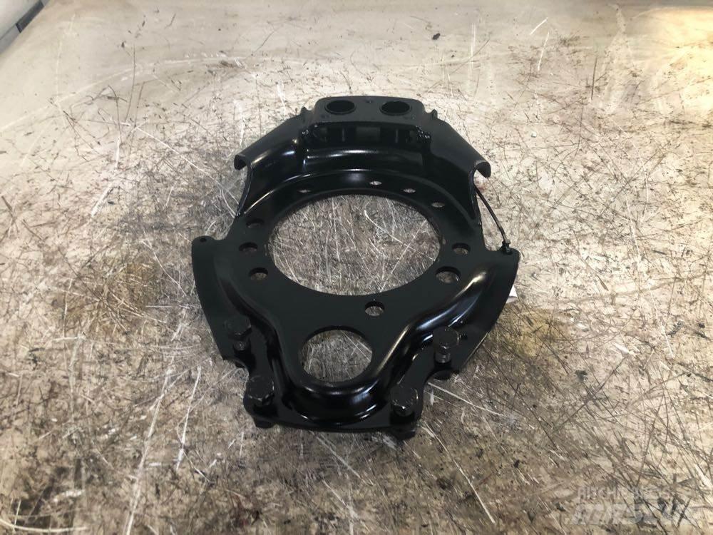 Meritor  Hamulce