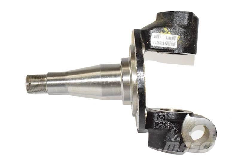 Meritor  Transport - Inne