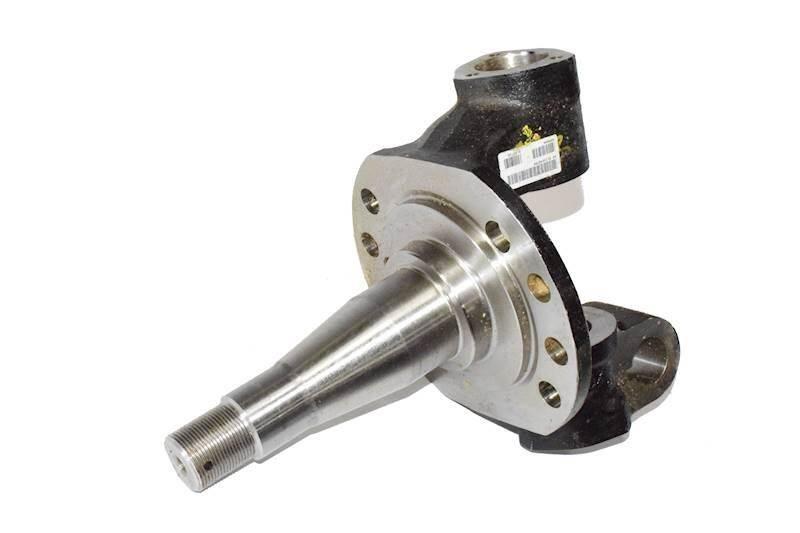 Meritor  Transport - Inne